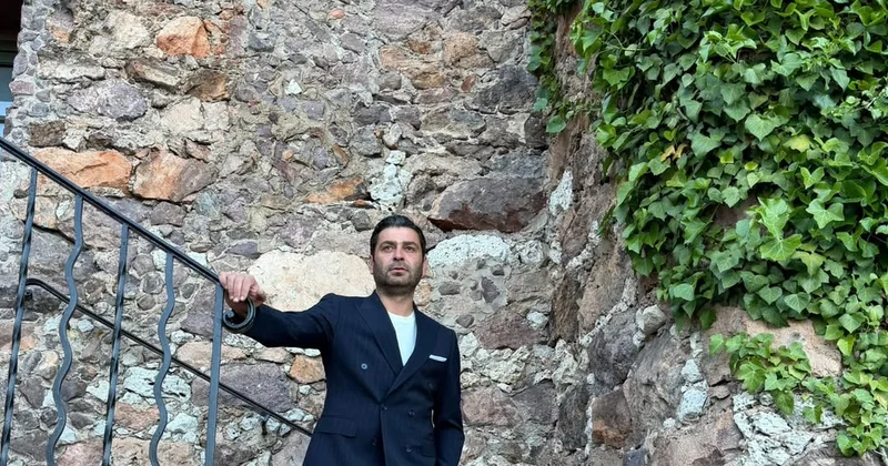 Ozan Akbaba məşhur festivalda
