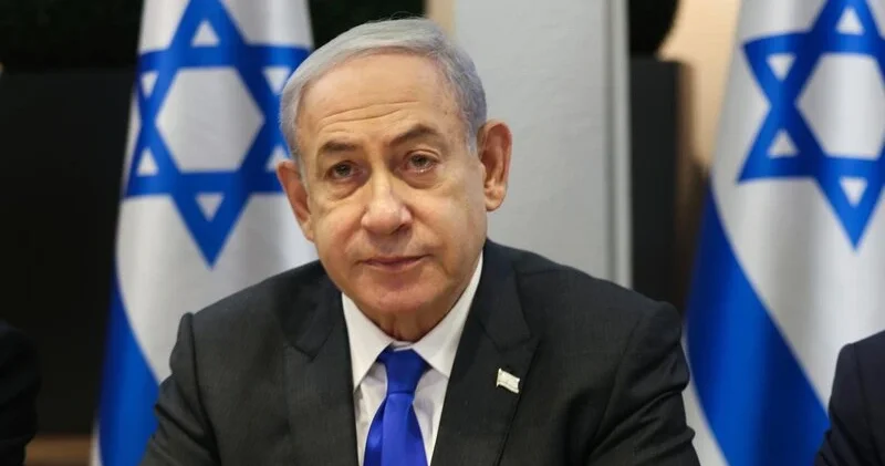 Netanyahu: İsrail FPV dronlara qarşı mübarizəni gücləndirəcək