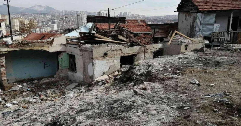 Dünyada hər 4 nəfərdən biri gecəqonduda yaşayır BMT dən şok STATİSTİKA