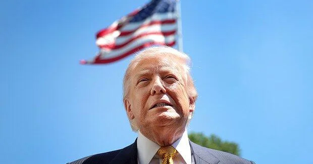 Трамп пригрозил уничтожить Иран