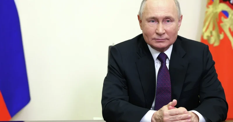 Putinin müəllimi onun ata anasına nələr demişdi...