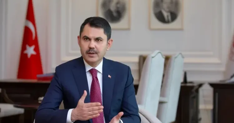 Türkiyə və Azərbaycan ekologiya sahəsində müqavilələr imzalayacaq