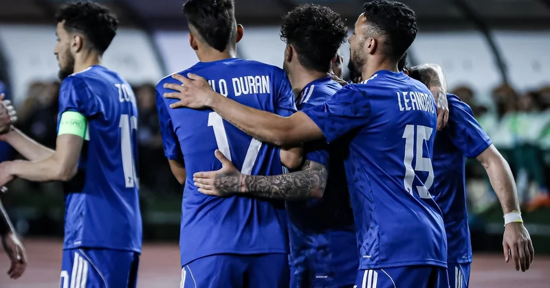 AL: “Qarabağ”ın potensial rəqibləri kimlərdir?