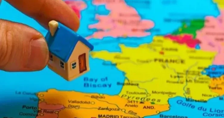 Ən bahalı kirayə haqqı olan Avropa ölkəsi paytaxtları