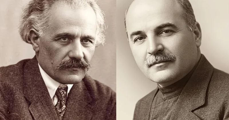 Guya ki, mövzuları cibindən çıxardırdı... Əbdürrəhim bəy Haqverdiyev Mirzə Cəlil haqqında nə yazmışdı?