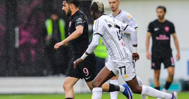 Neftçi Sabah a, Zirə Sumqayıt a qalib gəldi