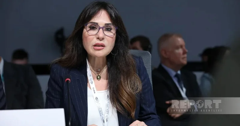 Ранда Аль Миншави: Египет на WUF13 призвал к доступному партнерству в сфере городского развития