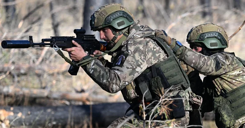 Российские солдаты продолжают массово гибнуть. А Украина начала отбивать территории