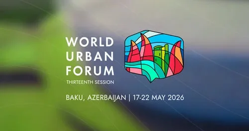 WUF13 çərçivəsində yeni beynəlxalq mükafat veriləcək