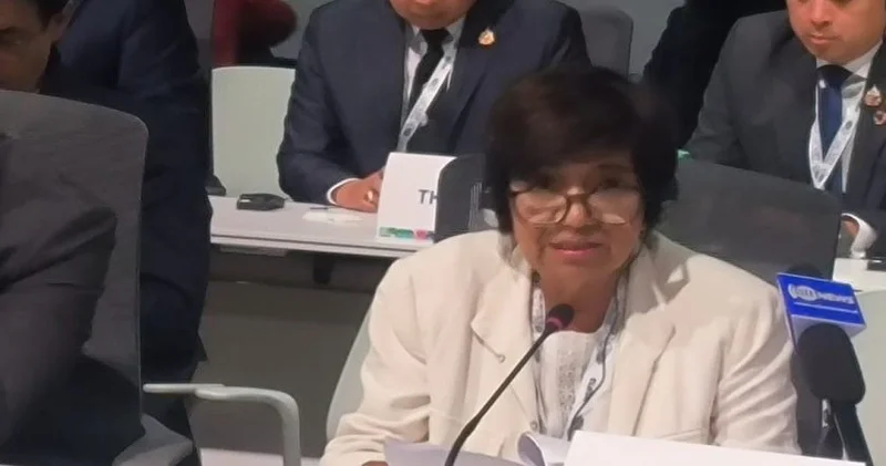 “WUF13 ü yüksək səviyyədə təşkil etdiyinə görə Azərbaycana təşəkkür edirik” KONKRET