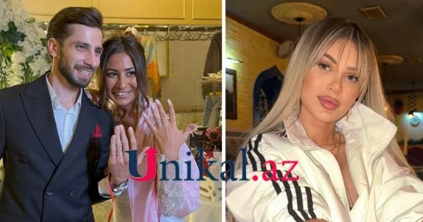 Bloger Arzumun təqsirləndirildiyi yol qəzasında ölən və xəsarət alan cütlük FOTOLAR