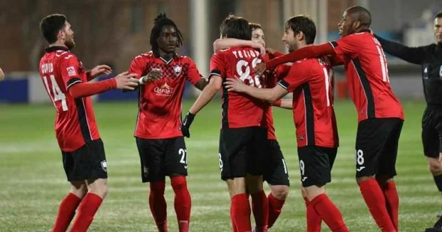 “Qəbələ”nin rəqibi kim olacaq: “Səbail”, “Mingəçevir”, yoxsa “Baku Sportinq”?