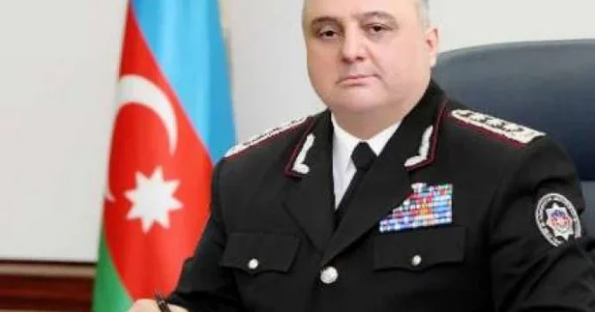 Eldar Mahmudovun ailəsi Danimarkaya sığındı