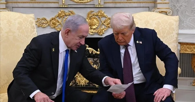 Netanyahu Trampla telefon danışığı aparacaq