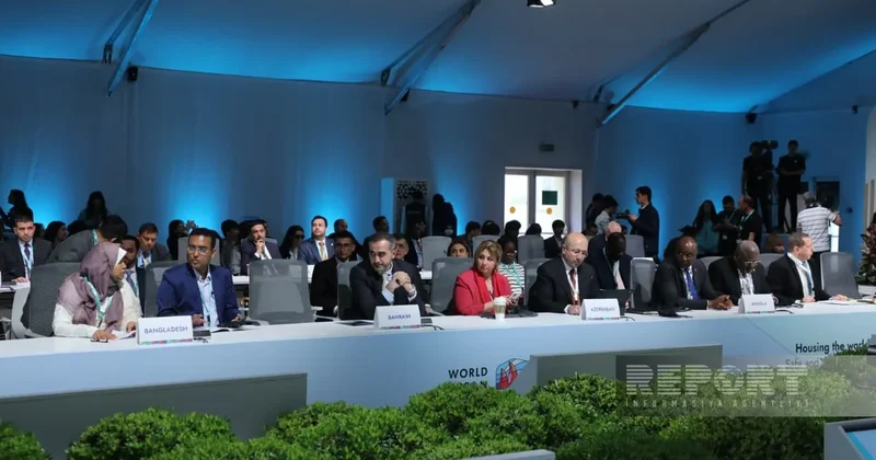 “İşğaldan azad edilmiş ərazilərin yarıdan çoxu …” KONKRET