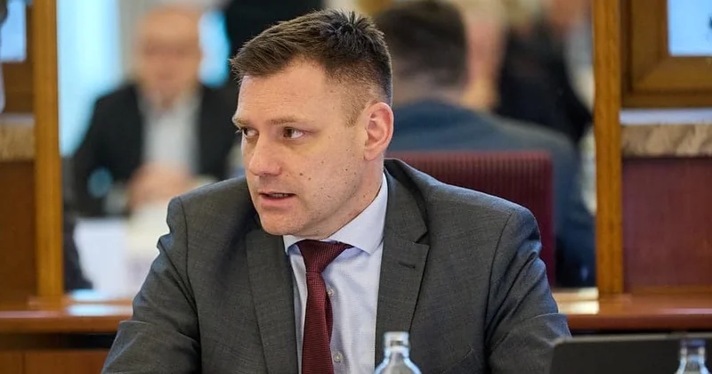 Словакия предложила Азербайджану совместно решать климатические вызовы Minval Politika