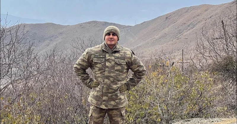 “Sən bizim məzunumuzsan…” Deputatın xatirələri
