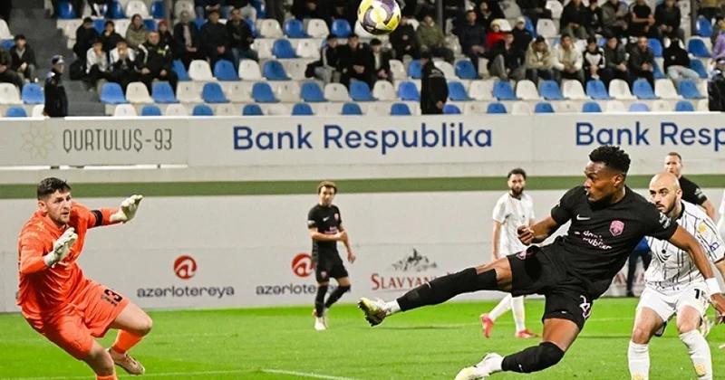 Premyer Liqa: “Neftçi” çempiona, “Zirə” “Sumqayıt”a qarşı
