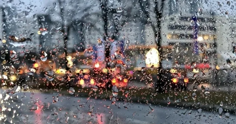 Mövcud hava şəraiti nə vaxta kimi davam edəcək? KONKRET