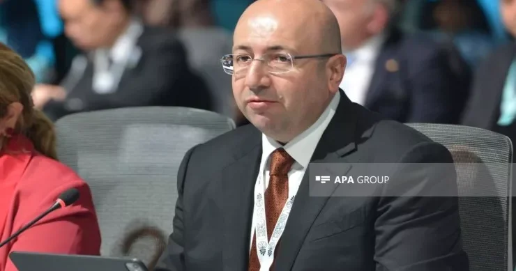 Qarabağla Şərqi Zəngəzurda mənzil və inftastruktur layihələrinə yatırılan vəsaitin həcmi açıqlanıb