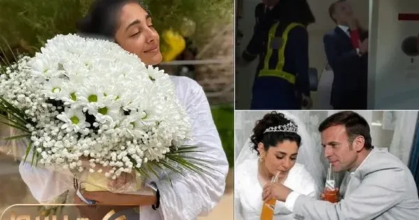İran satirası: “Haci Emmanuel”, “Qolşifte xanom” VİDEO