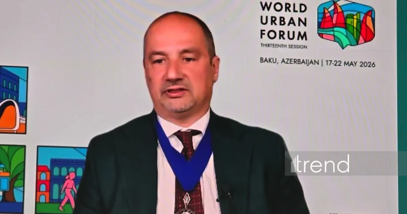 К 2030 году 3 миллиарда человек будут нуждаться в жилье президент FIABCI