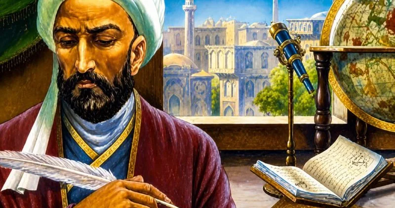 Tusidən müasir urbanizasiya modelinə: Qədim şəhərsalma ənənəsi ilə müasir “Ağıllı şəhər”lərin görüş ü