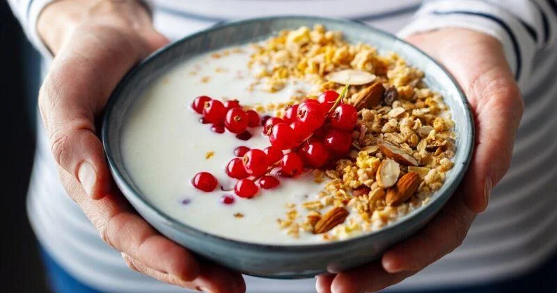 Нутрициолог назвала 3 продукта, которые нельзя исключать при похудении