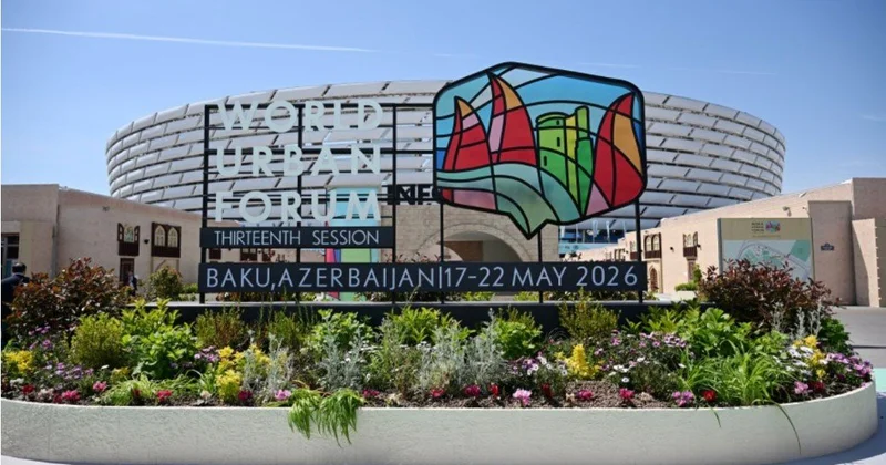 Şəhər, dövlət və gələcək