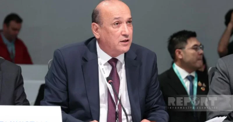 Mirzozoda Nizam: Tacikistan tikinti sahəsinin rəqəmsallaşdırılmasına üstünlük verir