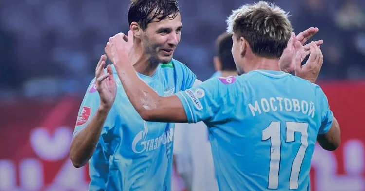 Rusiyada çempionun adına aydınlıq gəldi son 20 ildə 11 çempionluq