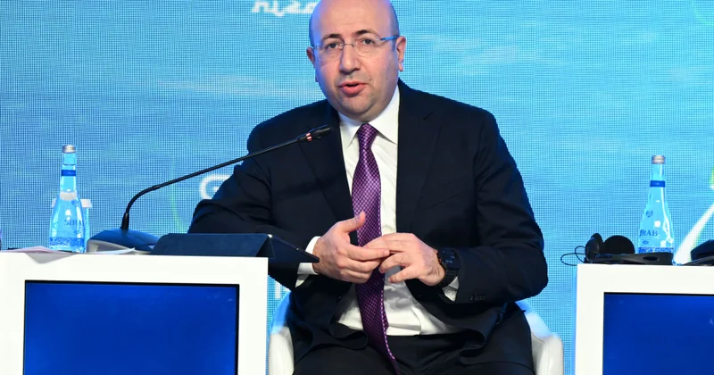 Bərpa olunan enerjinin payı 38 % ə çatdırılacaq Anar Quliyev