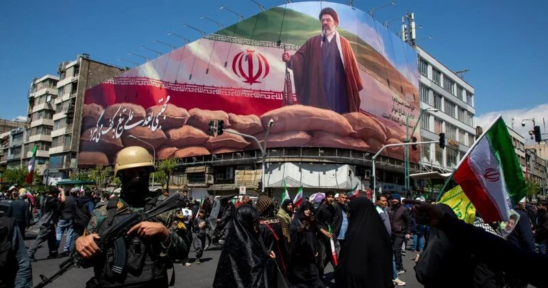İranda ABŞ la danışıqları kim aparır? Tehran açıqladı
