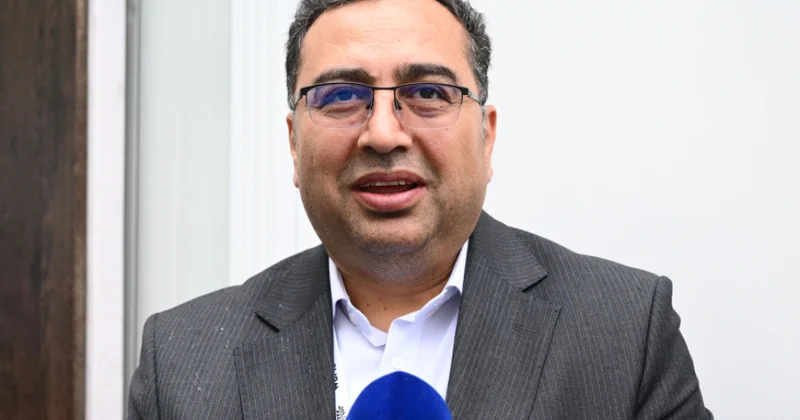 Nazir müavini: Müasir şəhərsalmada əhalinin bütün təbəqələri üçün bərabər imkanlar yaradılmalıdır