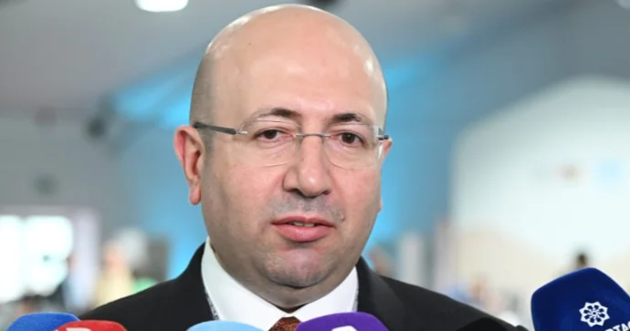 Qarabağ və Şərqi Zəngəzurda bunun şahidi olacağıq Anar Quliyev