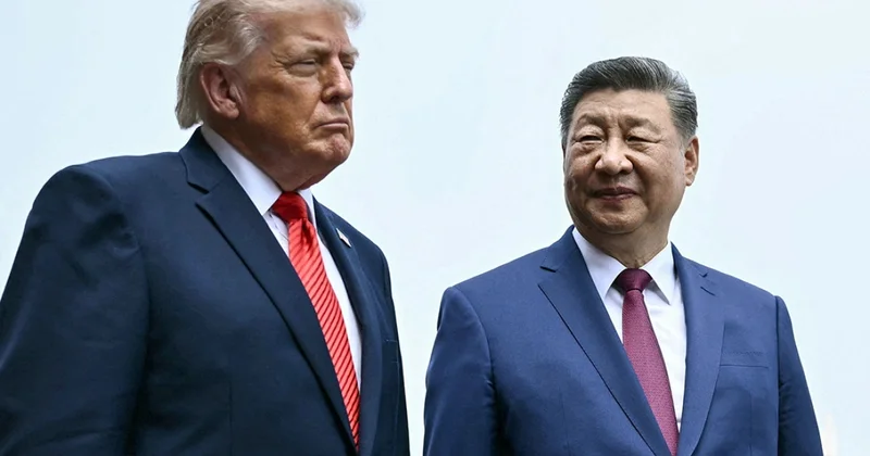 У Трампа опасаются вторжения Си