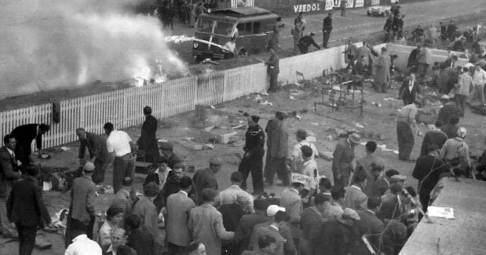 İsveçrə 71 il sonra avtomobil yarışlarına icazə verdi FOTO