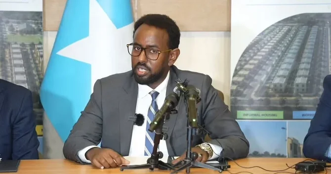 Somali rəsmisi: Azərbaycan dayanıqlı şəhər inkişafında nümunədir