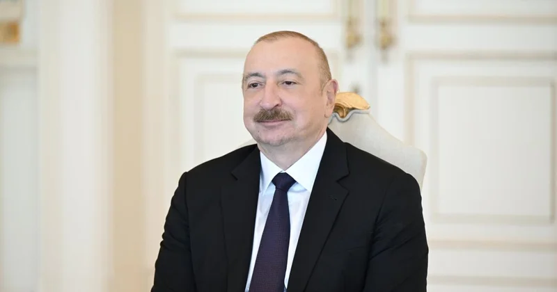 İlham Əliyev Kasım Jomart Tokayevə zəng edib