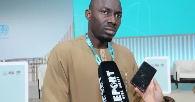 Kulibali: UN Habitat ın Azərbaycanla əməkdaşlığı Afrika ilə təcrübə mübadiləsi üçün körpü ola bilər