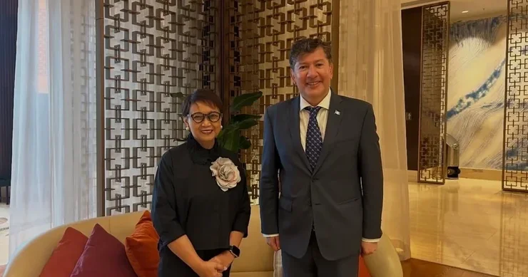 BMT rəsmiləri Azərbaycanın qlobal iqlim gündəliyində davamlı liderliyini müzakirə ediblər