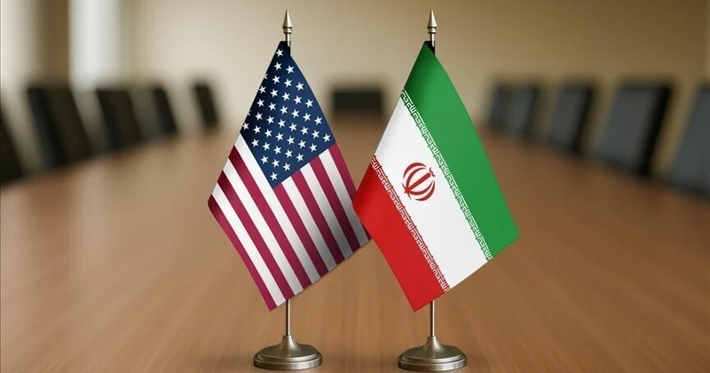 США выдвинули Ирану 5 условий: уран, ядерные объекты и санкции остаются на повестке