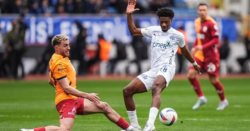 “Qalatasaray” mövsümü məğlubiyyətlə başa vurdu