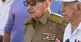 ABŞ Raul Kastronun tutulmasına Venesuela ssenarisinə uyğun olaraq icazə verir