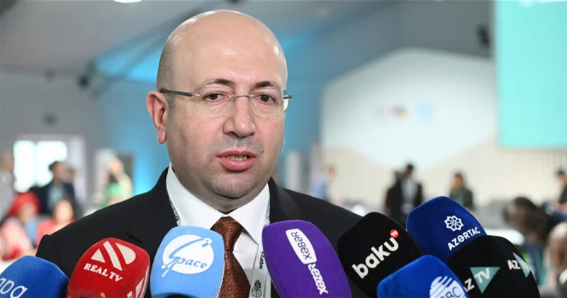 Анар Гулиев: С этого года будет учреждена новая премия под названием Baku Urban Award