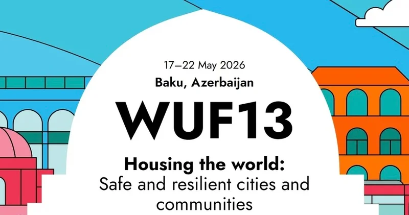Banqladeş WUF13 də şəhər planlaşdırmasında uşaq hüquqlarının təmin edilməsinə çağırır