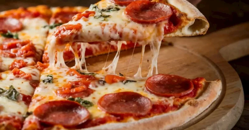 Pizza həvəskarlarına bəd xəbər