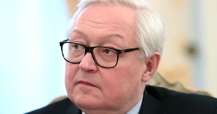 В МИД России недовольны отсутствием реакции Запада на испытания Сармата