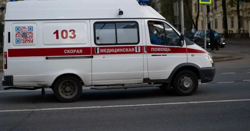 В Подмосковье при атаке беспилотников погиб гражданин Индии, еще трое ранены