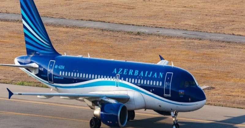 AZAL: Naxçıvan Beynəlxalq Hava Limanı ilə bağlı sosial şəbəkələrdə yayılan görüntülər həqiqət deyil VİDEO